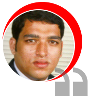 Arjun Rajan