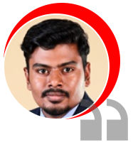 Roshan VP