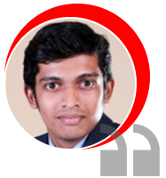Sachin K Sajeev