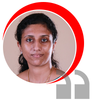 Sumina Susan Kochitty