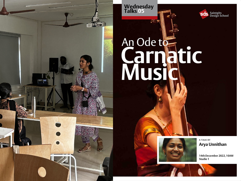 An Ode to Music