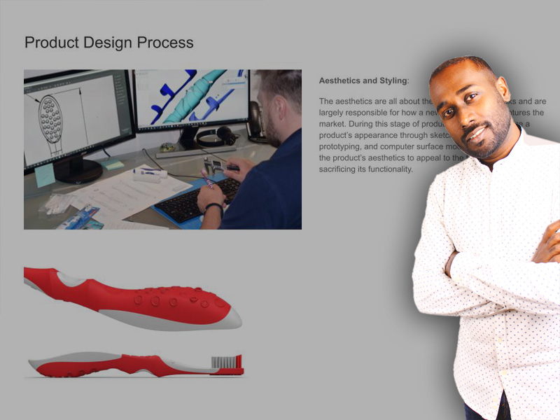 Introduction to Product Design