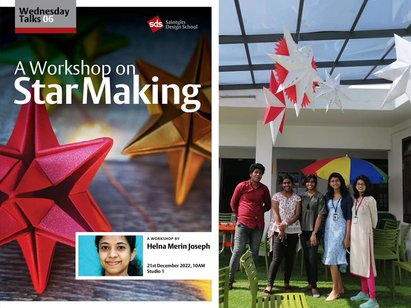 Star-making Workshop
