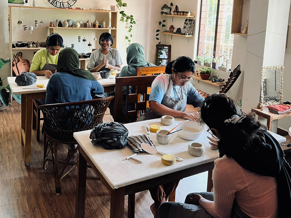 Ceramics