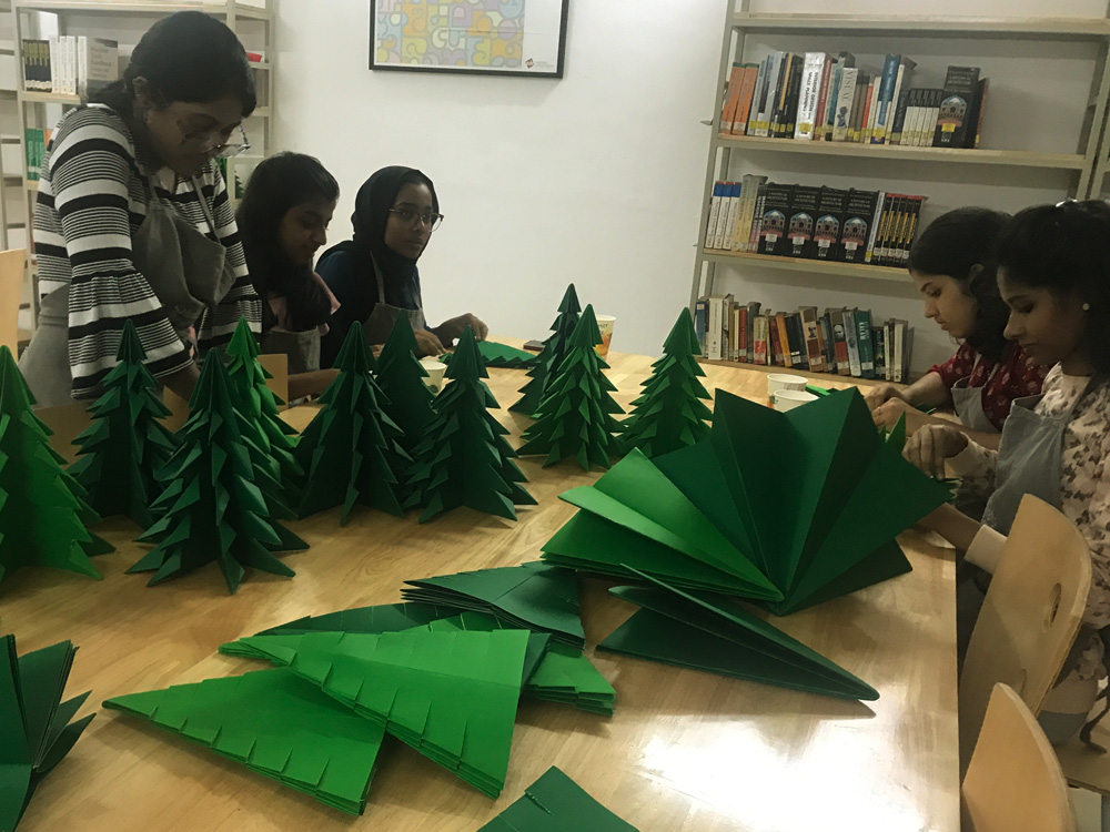 Christmas Tree