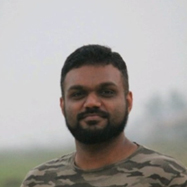 JOHN A THAZHATH