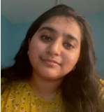 Reeba Merin Biju