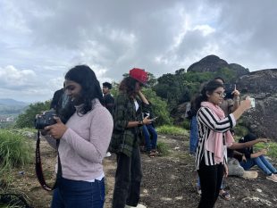 Vagamon