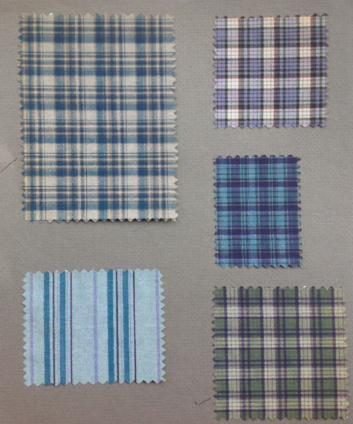 Shirtings 5