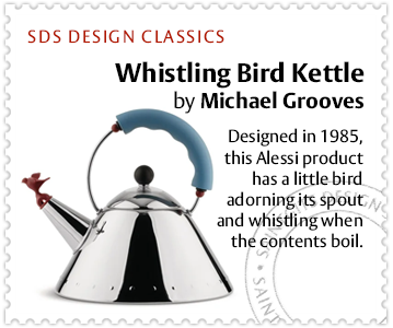 Design Classics 16