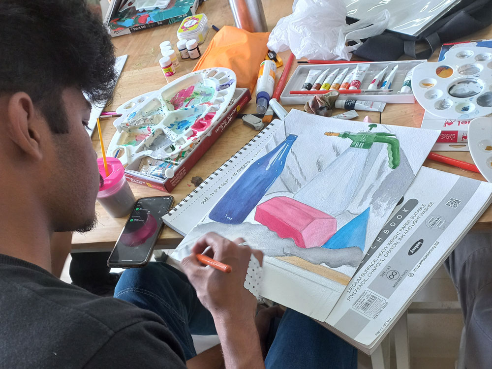 Drawing