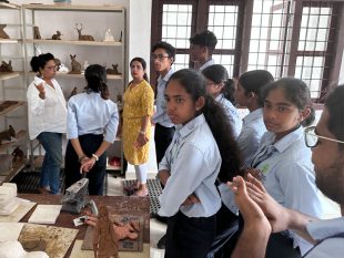 Life Valley International School