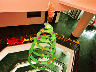 SDS Christmas