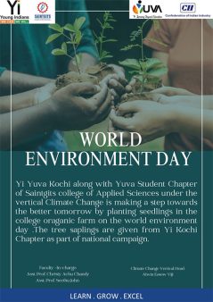 World Environment Day