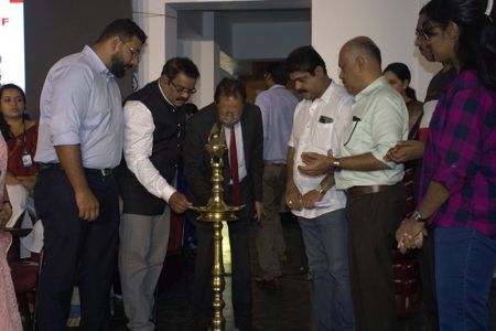 Induction & Merit day 2023