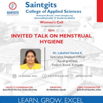Invited talk
